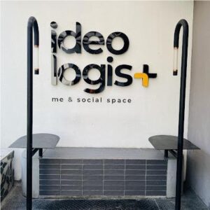 Ideologist Cafe Semarang, Pilihan Seru Untuk Nongkrong Sambil Menikmati City View Yang Menawan